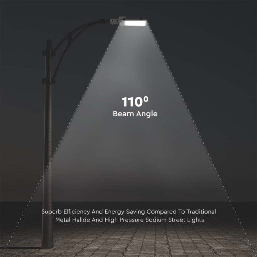 V-TAC LED utcai lámpa SAMSUNG Chip 30W 100LM/W 6400K - 215261