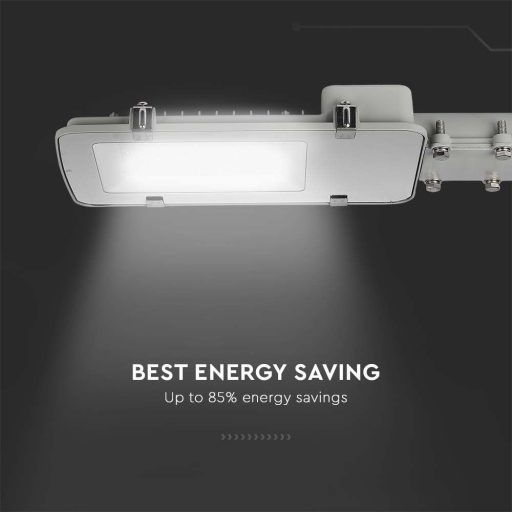 V-TAC LED utcai lámpa SAMSUNG Chip 30W 100LM/W 6400K - 215261