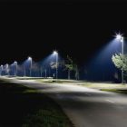 V-TAC LED utcai lámpa SAMSUNG Chip 50W 100LM/W 4000K - 215271