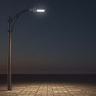 V-TAC LED utcai lámpa SAMSUNG Chip 50W 100LM/W 4000K - 215271