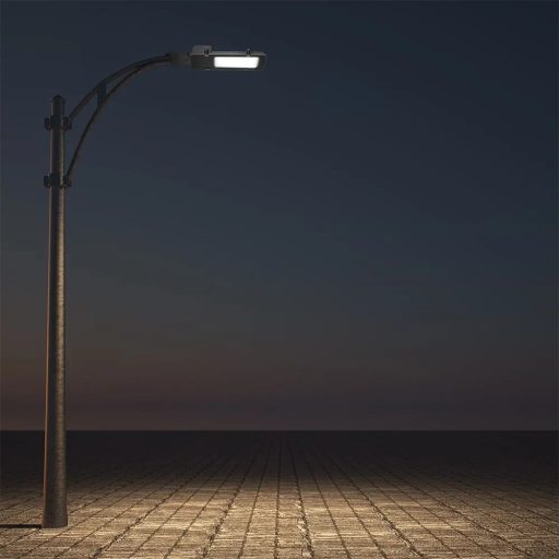 V-TAC LED utcai lámpa SAMSUNG chip 50W 6500K - 215281