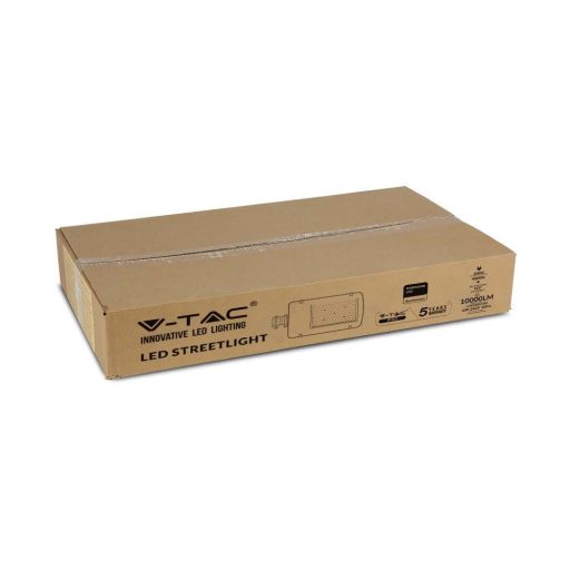 V-TAC LED utcai lámpa SAMSUNG chip 100W 6400K - 215301