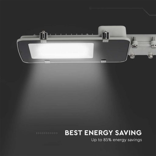 V-TAC LED utcai lámpa SAMSUNG chip 100W 6400K - 215301