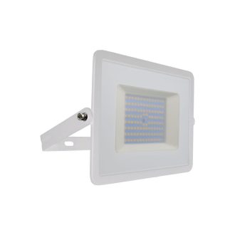   V-TAC 100W LED reflektor E-széria 110° 6500K fehér házas - 215969