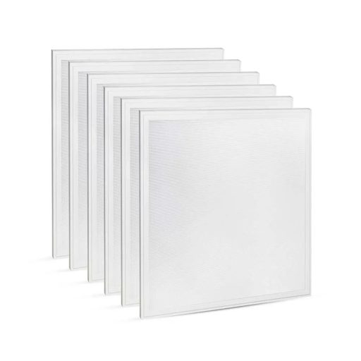 V-TAC LED panel 40W 600 x 600 mm 4000K - 2160246