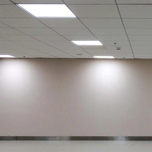 V-TAC LED panel 40W 600 x 600 mm 4000K - 2160246