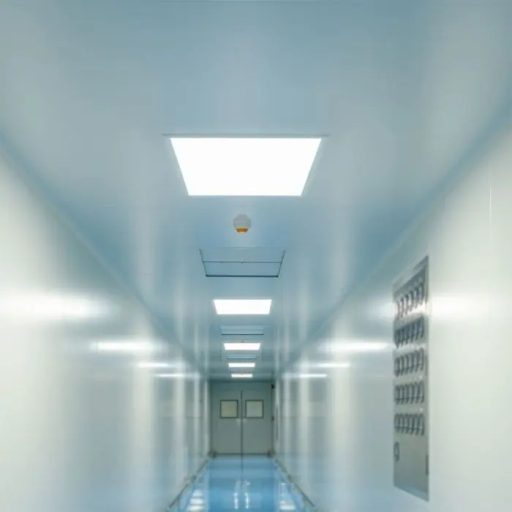 V-TAC LED panel 40W 600 x 600 mm 3000K - 2160286