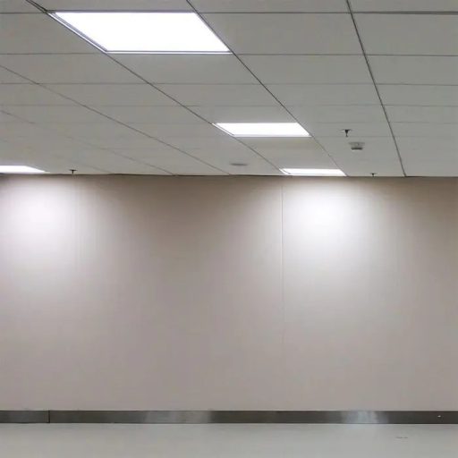 V-TAC LED panel 40W 600 x 600 mm 3000K - 2160286
