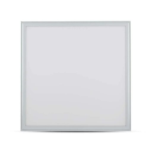 V-TAC LED panel UGR tápegységgel 36W 620 x 620 mm 4000K - 2162176