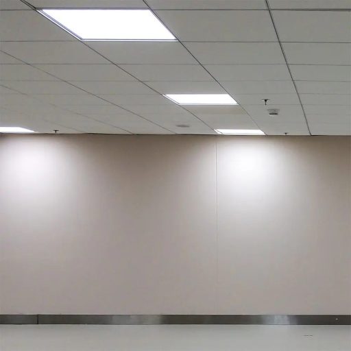 V-TAC LED panel 29W 120lm/W 600 x 600 mm 6400K  - 2162426