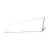 V-TAC LED panel 29W 120lm/W 1200 x 300 mm 4000K - 216257