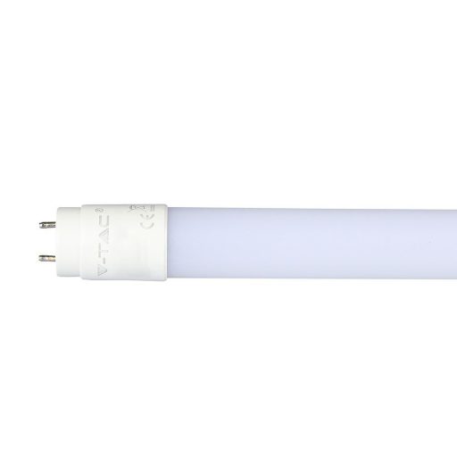 V-TAC 14W LED fénycső T8 G13 90 cm 160° 4000K - 216272