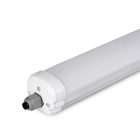 V-TAC 18W Vízálló sorolható LED armatúra 60 cm 120° 6500K IP65 120lm/W - 2162821