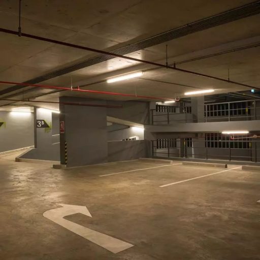 V-TAC 18W Vízálló sorolható LED armatúra 60 cm 120° 4000K IP65 - 216283