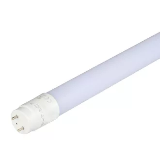 V-TAC 20W LED fénycső T8 G13 150 cm 160° 6400K - 216310