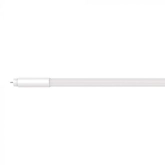   V-TAC 16W LED üveg fénycső T5 G5 120 cm 160° 4000K - 216320