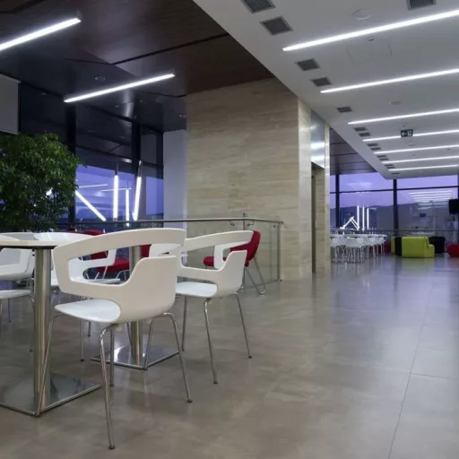 V-TAC 9W LED fénycső T8 G13 60 cm 160° 4000K - 216393