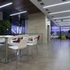V-TAC 9W LED fénycső T8 G13 60 cm 160° 6400K - 216394