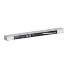V-TAC 24W Vízálló sorolható LED armatúra 120 cm 120° 4000K IP65 160lm/w - 216485