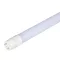 V-TAC 9W LED FÉNYCSŐ T8 G13 60 CM 160° 4000K (SAMSUNG CHIP) FORGATHATÓ - 21651
