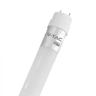   V-TAC 9W LED FÉNYCSŐ T8 G13 60 CM 160° 4000K (Cree Chip) FORGATHATÓ - 216516