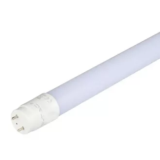   V-TAC 18W LED FÉNYCSŐ T8 G13 120 CM 100LM/W 160° 3000K (SAMSUNG CHIP) - 21653