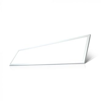   V-TAC Falon kívüli és süllyeszthető LED panel 40W 1200 x 300 mm (Cree Chip) 4000K  - 21662516