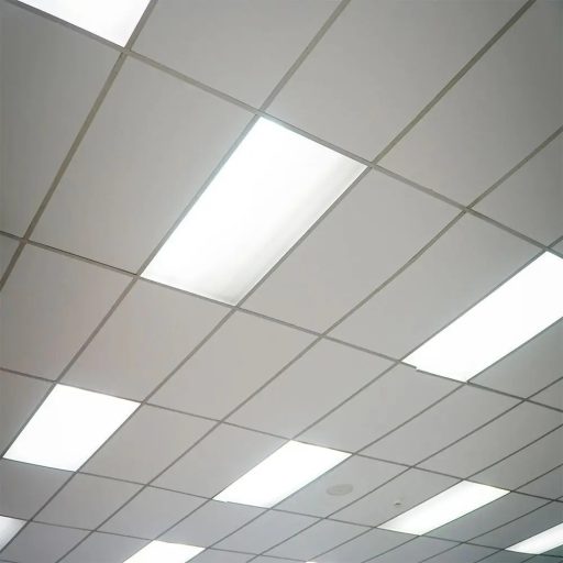 V-TAC Falon kívüli és süllyeszthető LED panel 40W 110lm/W 1200 x 300 mm 6500K  - 216626
