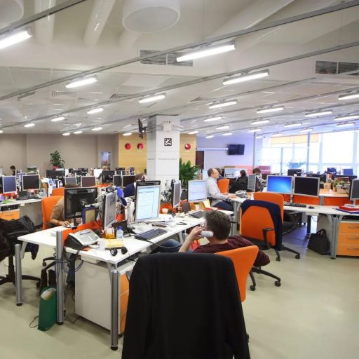 V-TAC 16.5W LED fénycső T8 G13 120 cm 110LM/W 160° 6500K (Samsung Chip) - 21673