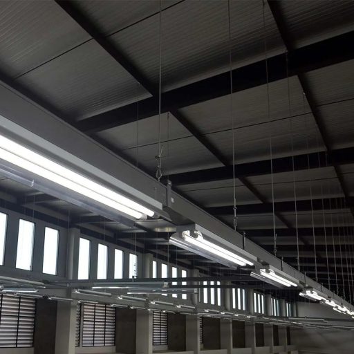 V-TAC 16.5W LED fénycső T8 G13 120 cm 110LM/W 160° 6500K (Samsung Chip) - 21673