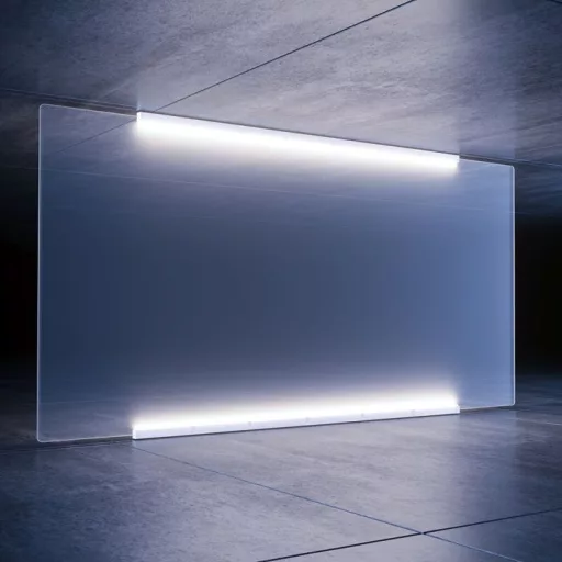 V-TAC LED Bútorvilágító kapcsolóval T5 4W 30cm (Cree chip) 4000K - 216906