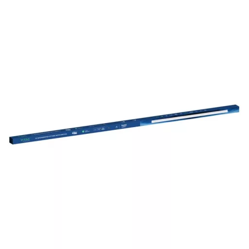 V-TAC LED Bútorvilágító kapcsolóval T5 16W 120CM (CREE Chip) 3000K - 216956