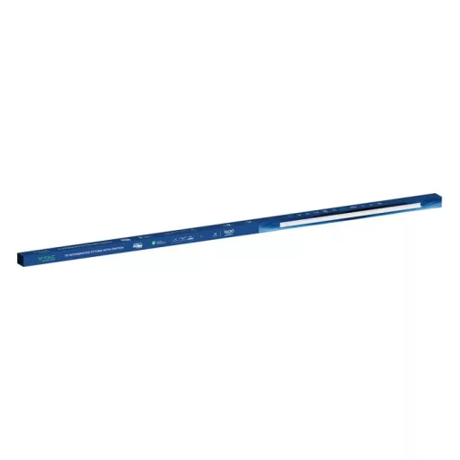 V-TAC LED Bútorvilágító kapcsolóval T5 16W 120CM (CREE Chip) 6500K - 216976