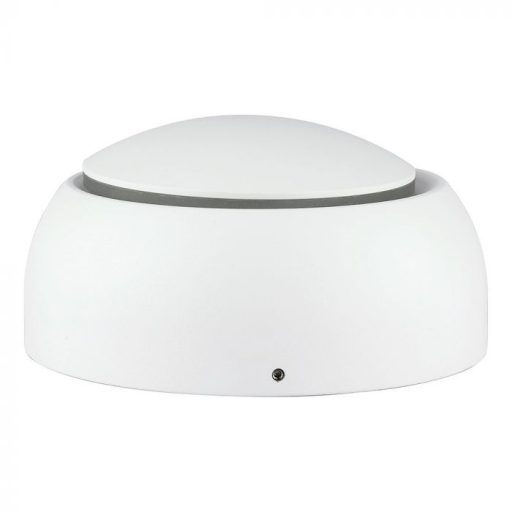 V-TAC LED 5W FORGATHATÓ FALI LÁMPA - Fehér - 4000K - 217093
