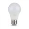 V-TAC LED izzó  E27 A60 11W 200° 3000K gömb - 217350 Akciós