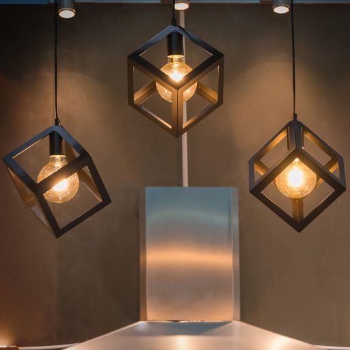 V-TAC Átlátszó LED izzó filament COG  E27 G125 12.5W 6500K nagygömb - 217455