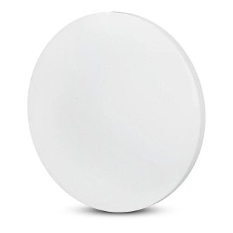   V-TAC LED mennyezeti lámpa csillagos búrával 18W 3 az 1-ben - 217604 Akciós
