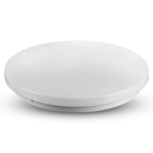 V-TAC LED mennyezeti lámpa csillagos búrával 18W 3 az 1-ben - 217604 Akciós