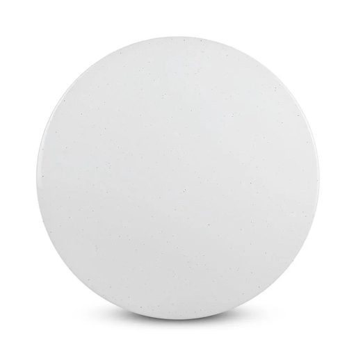 V-TAC LED mennyezeti lámpa csillagos búrával 18W 3 az 1-ben - 217604 Akciós
