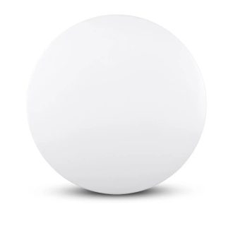   V-TAC LED mennyezeti lámpa tejfehér búrával 18W 3 az 1-ben - 217605 Akciós