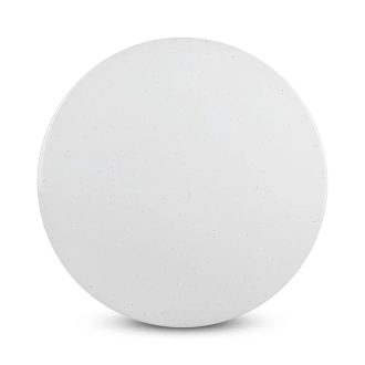   V-TAC LED mennyezeti lámpa csillagos búrával 36W 3 az 1-ben - 217608