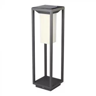   V-TAC led napelemes (solar) lámpa érzékelővel 2W SAMSUNG chip 3000K - 21785