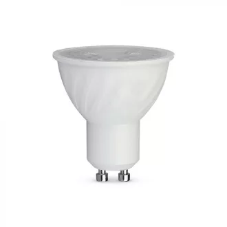   V-TAC LED spotlámpa  GU10 MR16 4.5W 38° 4000K spot (CREE Chip) - 217976