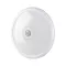 V-TAC led mozgásérzékelős lámpa 12W (Cree Chip) 4000K - 218086