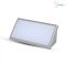V-TAC 20W LED kültéri lámpa IP65 szürke színű 4000K - 218237