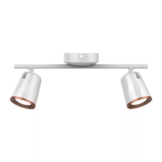 V-TAC LED 12W mennyezeti lámpa fehér - 3000K - 218254