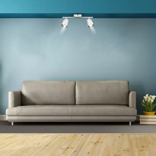 V-TAC LED 12W mennyezeti lámpa fehér - 3000K - 218254
