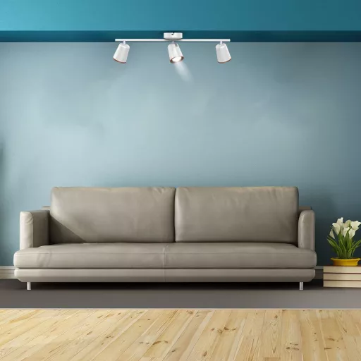 V-TAC LED 15W mennyezeti lámpa fehér  - 3000K - 218258