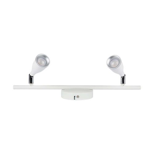 V-TAC 9W led spot lámpa - fehér - 3000K - 218266