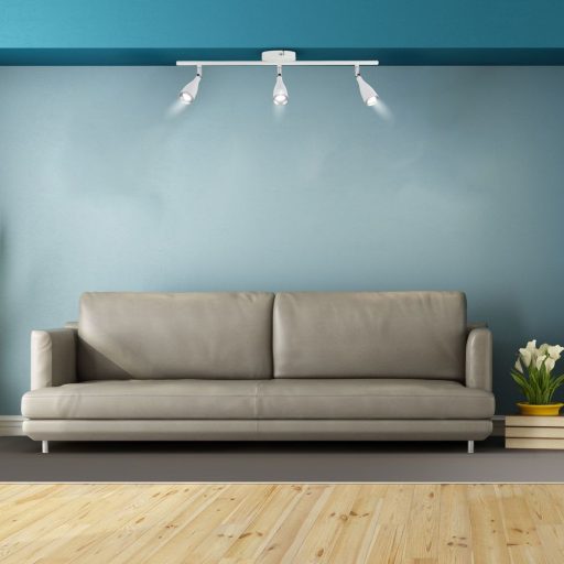 V-TAC 13.5W led spot lámpa - fehér - 3000K - 218270